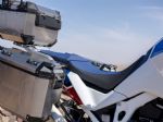 Africa Twin ima nov obraz in tehniko, prvi primerki v Trzinu že novembra - fotografija 32