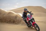 Africa Twin ima nov obraz in tehniko, prvi primerki v Trzinu že novembra - fotografija 6