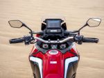Africa Twin ima nov obraz in tehniko, prvi primerki v Trzinu že novembra - fotografija 9