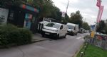 Kolesarska steza ni parkirišče! - fotografija 1