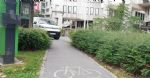 Kolesarska steza ni parkirišče! - fotografija 2