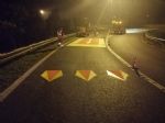 Prve 3D oznake tudi pri naših sosedih - fotografija 1
