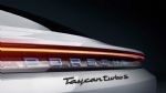 Porschejeva električna športna limuzina - fotografija 5