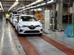 Novi Clio 5 pomeni (r)evolucijo tudi za Revoz - fotografija 35