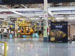 Novi Clio 5 pomeni (r)evolucijo tudi za Revoz - fotografija 3