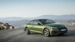 Audi S5 odslej tudi kot dizel - fotografija 2