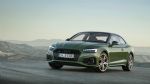Audi S5 odslej tudi kot dizel - fotografija 4