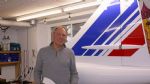 10-metrski Concorde še leti - fotografija 1