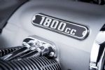 Kruzerski BMW R18 za nov krog kupcev - fotografija 12