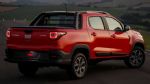 Strada kot mali pickup za Južno Ameriko - fotografija 2