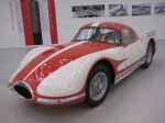 Fiat s turbino - fotografija 2