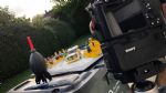 Audi skupine B kot Lego - fotografija 6