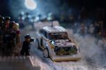 Audi skupine B kot Lego - fotografija 7