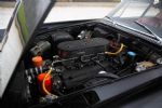 Zlati časi, ko so se italijanski policisti vozili v Ferrariju 250 GTE - fotografija 11