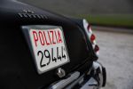 Zlati časi, ko so se italijanski policisti vozili v Ferrariju 250 GTE - fotografija 15