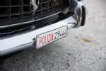Zlati časi, ko so se italijanski policisti vozili v Ferrariju 250 GTE - fotografija 16