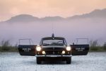 Zlati časi, ko so se italijanski policisti vozili v Ferrariju 250 GTE - fotografija 1