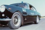 Zlati časi, ko so se italijanski policisti vozili v Ferrariju 250 GTE - fotografija 21