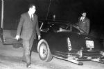 Zlati časi, ko so se italijanski policisti vozili v Ferrariju 250 GTE - fotografija 24
