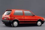 10 avtomobilov, ki so zaradi oznake Turbo postali legende - fotografija 4