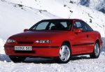 10 avtomobilov, ki so zaradi oznake Turbo postali legende - fotografija 7