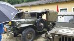 Z vojaškimi starodobniki okoli Slovenije po rekord - fotografija 27