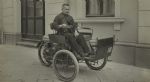 Je bil Karl Benz sploh prvi? - fotografija 1