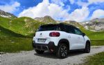 Cesta pod oblake - fotografija 22
