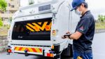 Prihodnost pobiranja smeti - fotografija 1