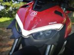 Izjemna cestna specialka z rešitvijo iz MotoGP dirkalnika - fotografija 2