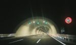 Prenovljeni tunel Golovec svetel kot dan - fotografija 1