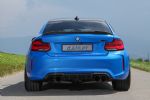 Dahlerjev M2 CS močnejši kot M3 in M4 - fotografija 14