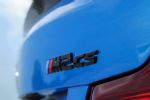 Dahlerjev M2 CS močnejši kot M3 in M4 - fotografija 7