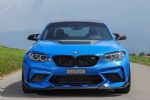 Dahlerjev M2 CS močnejši kot M3 in M4 - fotografija 8