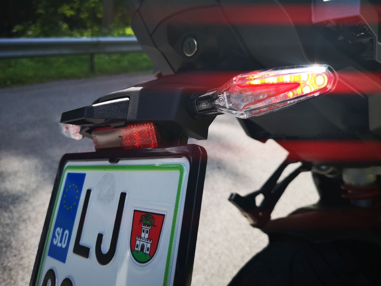 Izboljšave za še večji užitek v vožnji