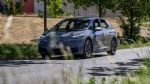 Z enim polnjenjem prevozil kar 531 kilometrov - fotografija 2