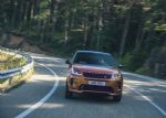 Land Rover predstavlja nadgradnjo modelov Evoque in Discovery Sport - fotografija 1