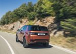 Land Rover predstavlja nadgradnjo modelov Evoque in Discovery Sport - fotografija 3