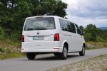 Šest pika ena, preden pride zadnji pravi Volkswagnov kombi - fotografija 12