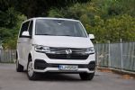Šest pika ena, preden pride zadnji pravi Volkswagnov kombi - fotografija 5