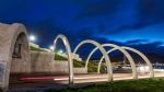Prvo podvodno krožišče na svetu - fotografija 3