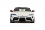 Ko Toyota Supra GR postane targa - fotografija 4