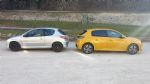 Levček sreča svojega pradedka - fotografija 3