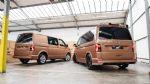 Začinjeni Transporter - fotografija 3