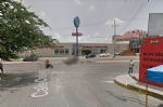 Streetview s posnetkom prometne nesreče - fotografija 2