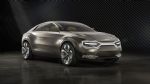 Kia in Rimac združila moči pri razvoju visokozmogljivega EV - fotografija 5