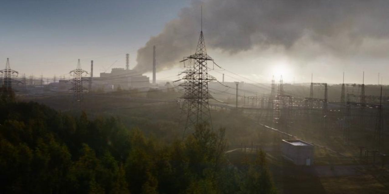 Pripravljena na Armagedon
