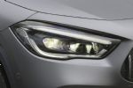 Najmanjši Mercedesov križanec s 388 konji - fotografija 17