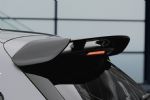 Najmanjši Mercedesov križanec s 388 konji - fotografija 19