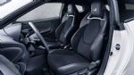 Yaris z 261 konji, ste pripravljeni na vzlet? - fotografija 10